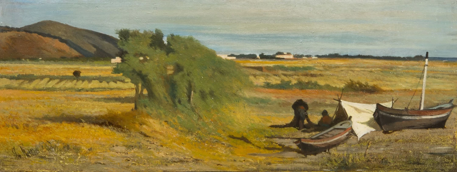 Accomodatori di reti a Castiglioncello